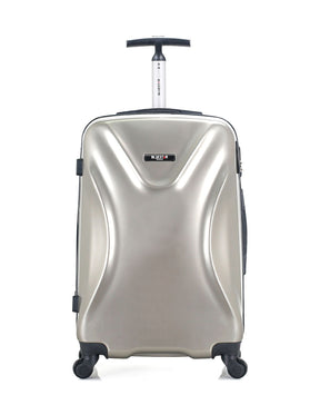 Valise DALLAS Taille moyenne 65cm