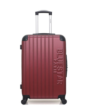 Valise BUCAREST Weekend 65 cm