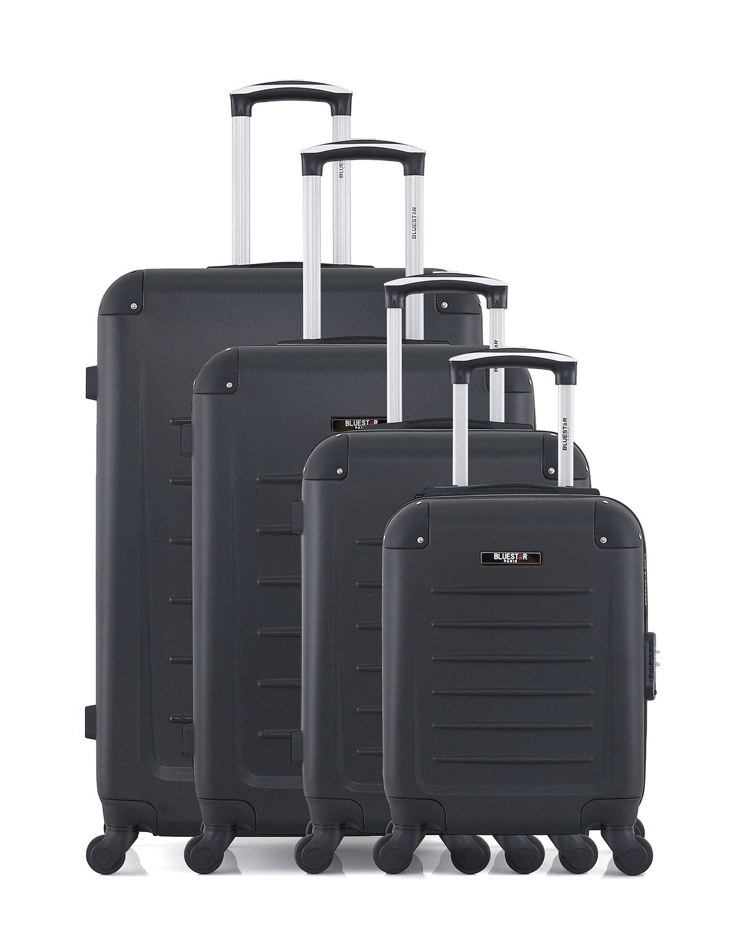 Valises OPERA-M Set de 4