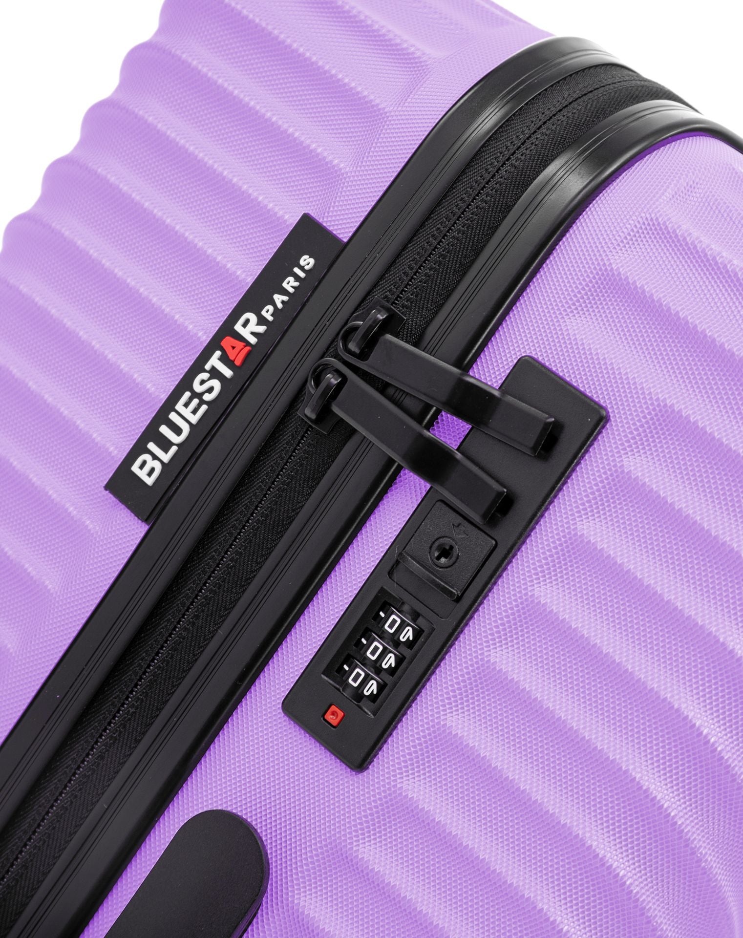 Valise Grand Format Rigide GAITE