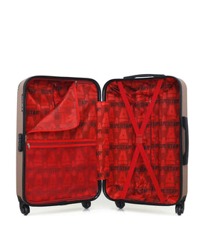 Valise BUCAREST Weekend 65 cm