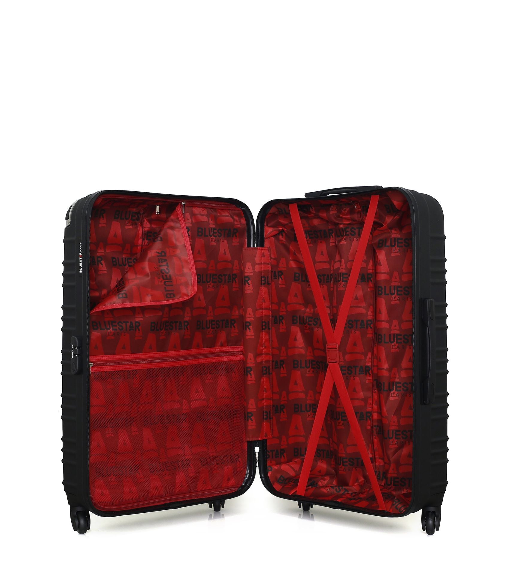 Valises LIMA Set de 3