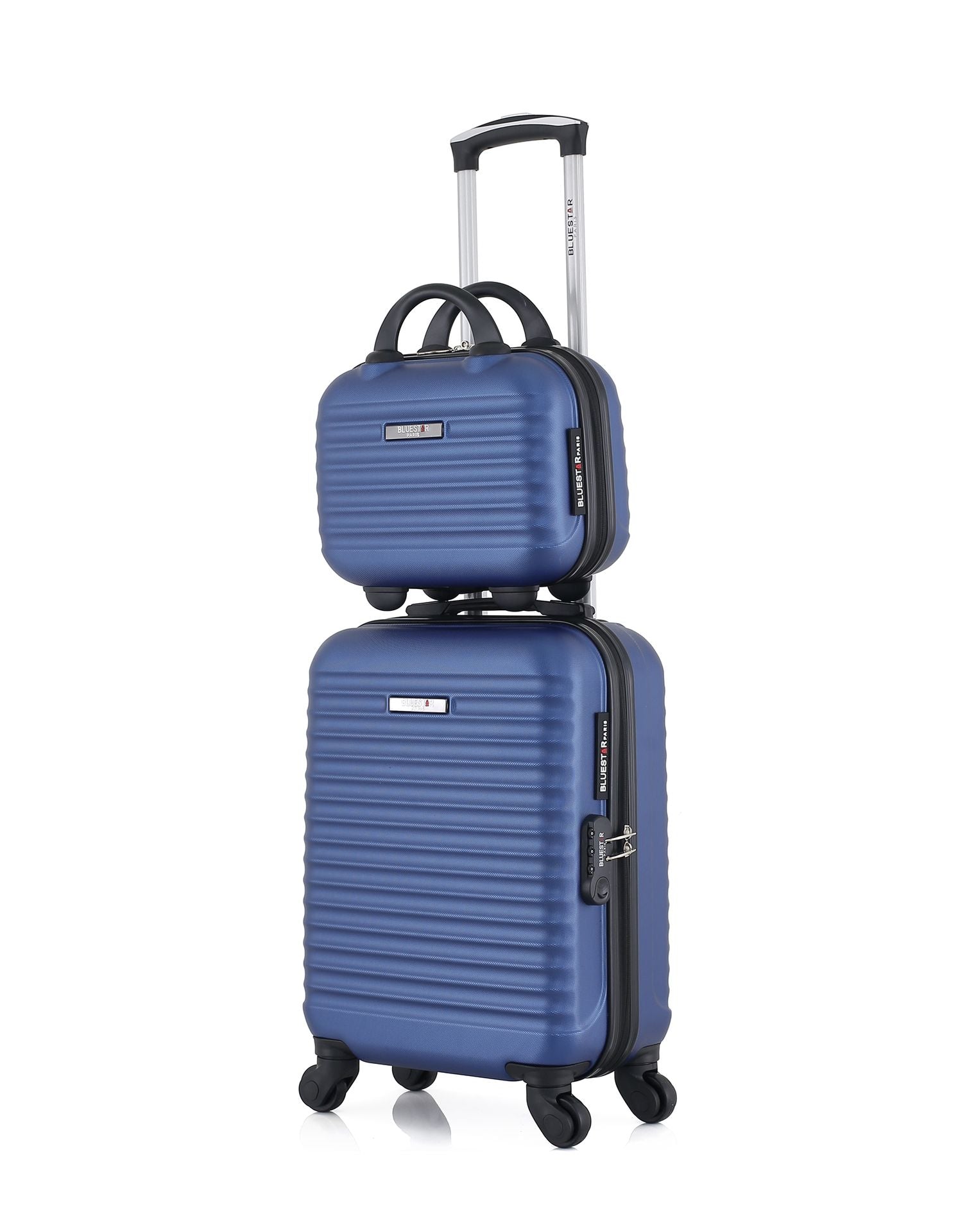 Valises BRAZILIA-H Set de 2