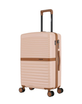 Lot de 3 Valises Rigides Week-end, Cabine et Cabine XS BELAIR