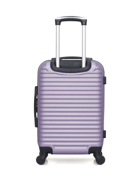 Valise BRAZILIA Cabine 55cm