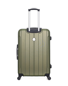 Valise NAPOLI Grand Format 75cm