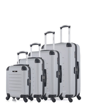 Valises OPERA-M Set de 4