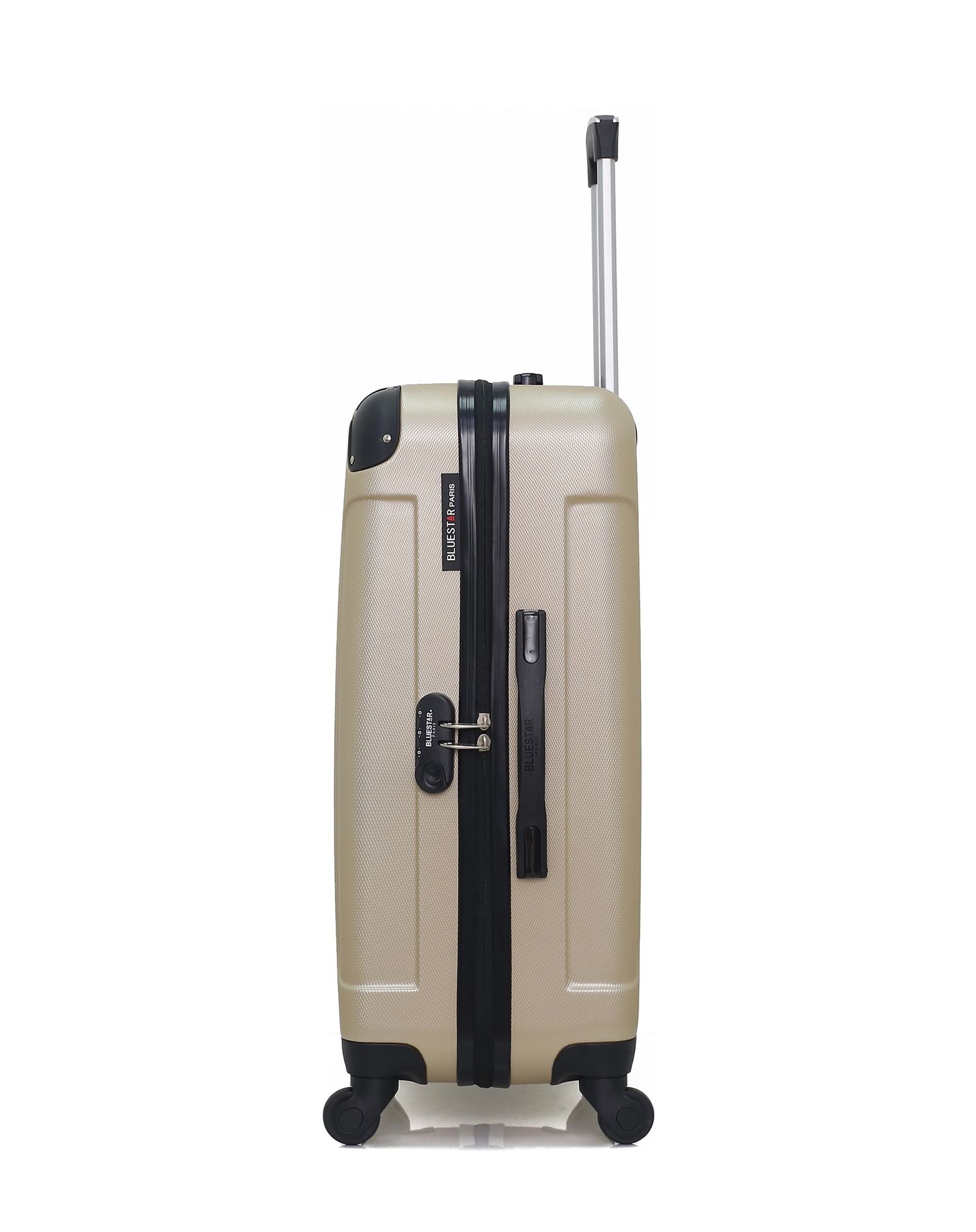 Valise MADRID Taille moyenne 65cm