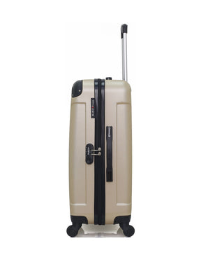 Valise MADRID Taille moyenne 65cm