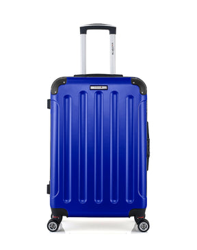 BLUESTAR  -  Lot de 2  -  Valise weekend et valise cabine TUNIS