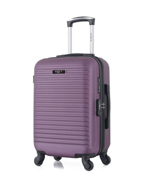 Valise BRAZILIA Cabine 55cm