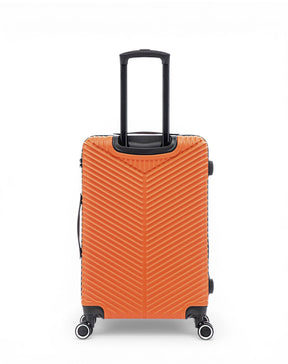 Valise Taille Moyenne Rigide GAITE