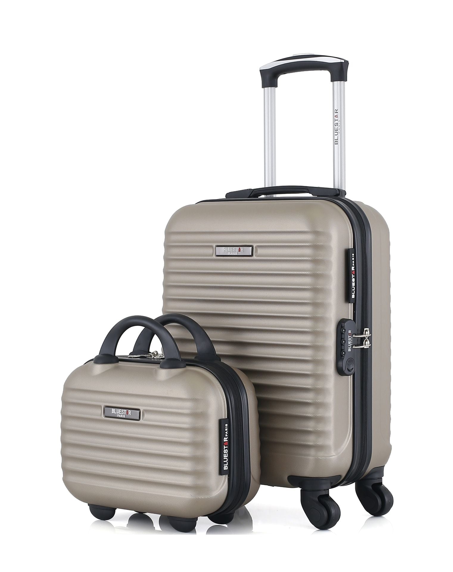 Valises BRAZILIA-H Set de 2