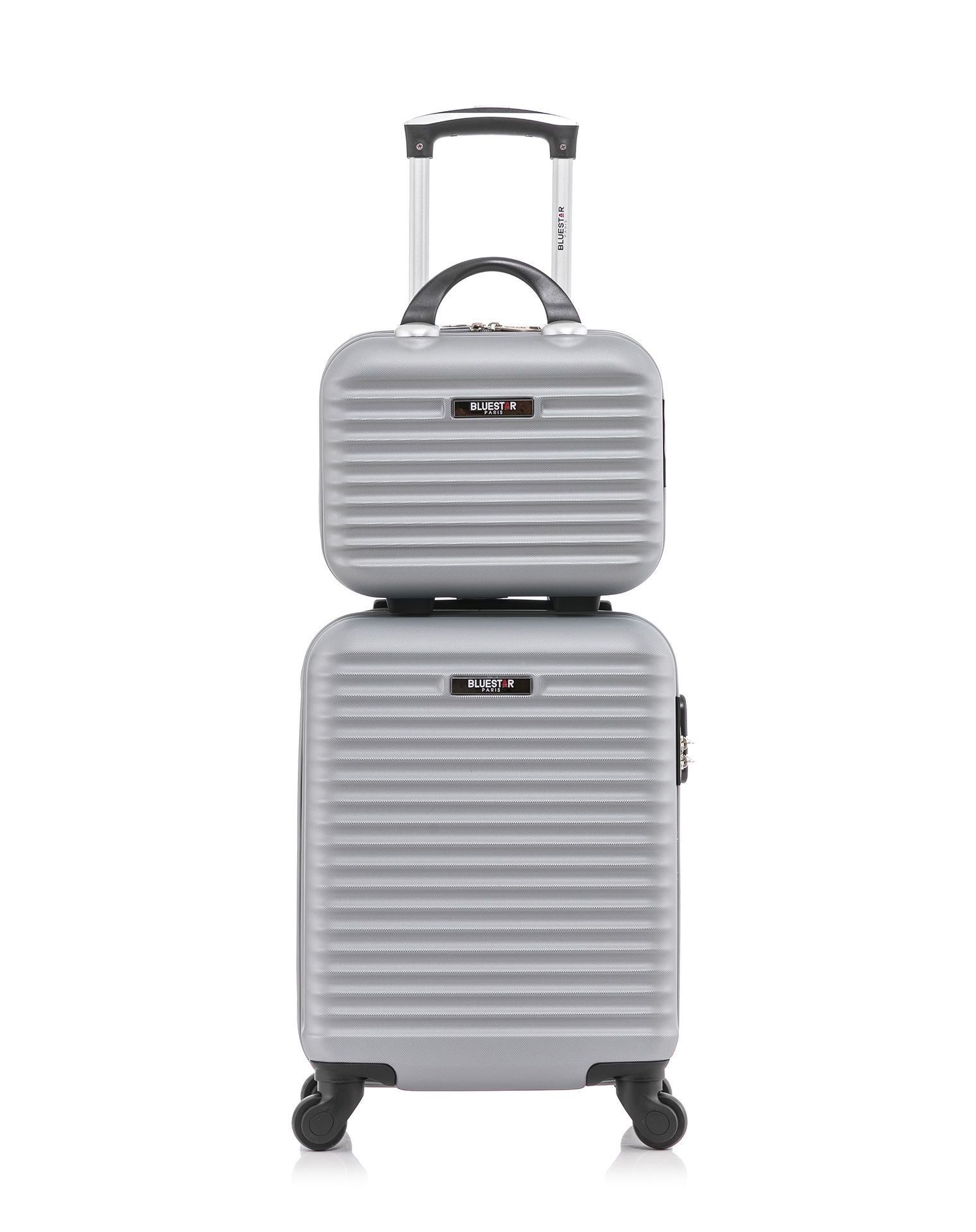 Valises BRAZILIA-H Set de 2