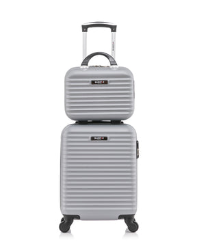 Valises BRAZILIA-H Set de 2