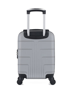 Valises OTTAWA-M Set de 4