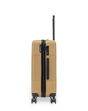 Valise Grand Format Rigide WAGRAM
