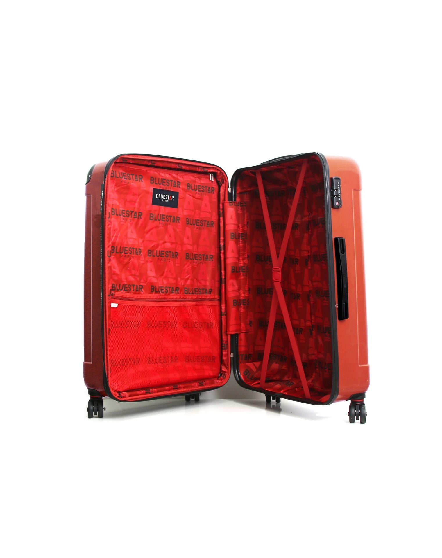 Valise TUNIS Cabine 55cm