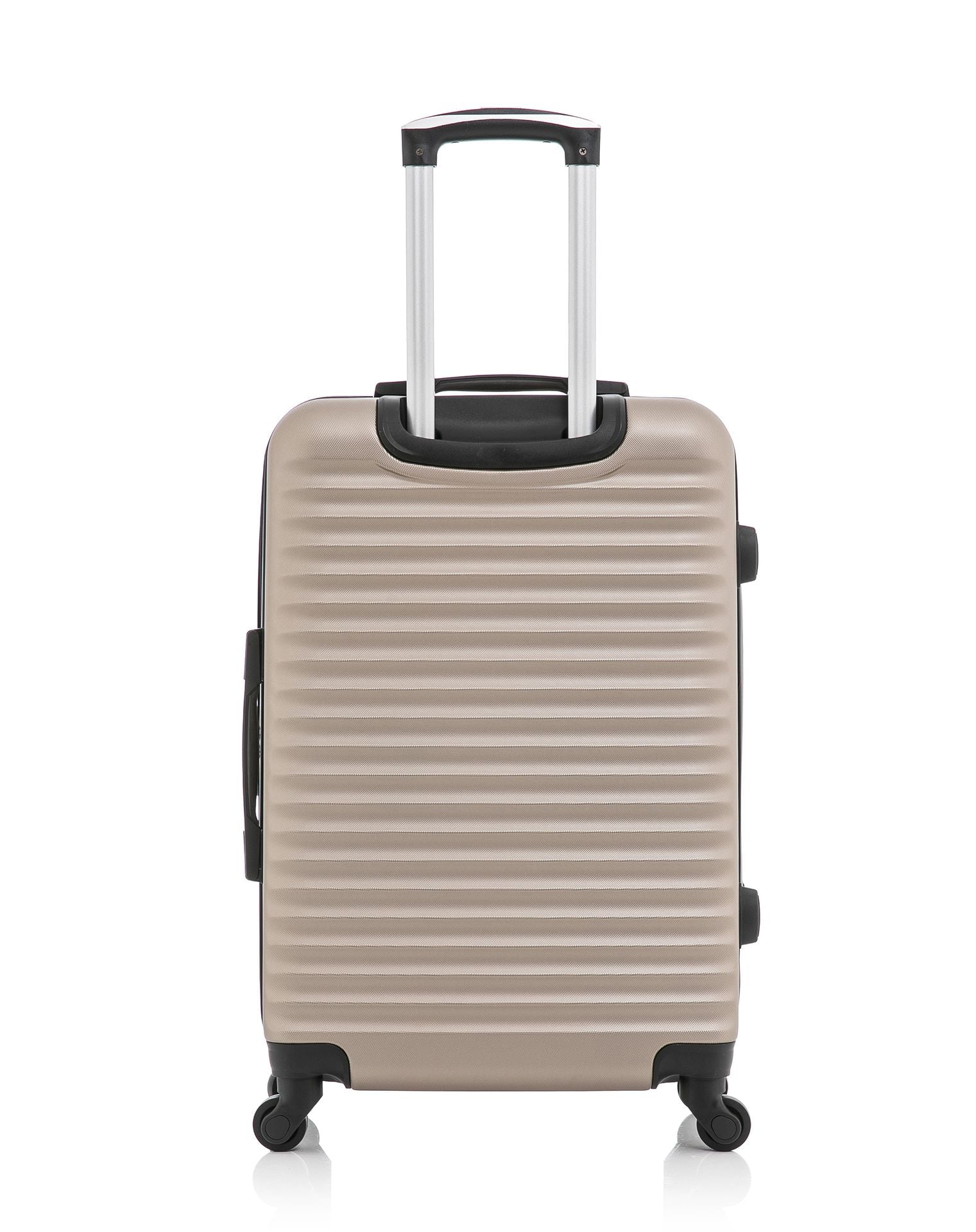 Valise BRAZILIA Taille Moyenne 65cm