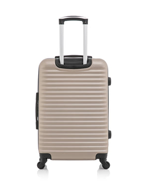 Valise BRAZILIA Taille Moyenne 65cm
