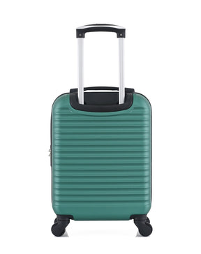 Valises BRAZILIA-H Set de 2