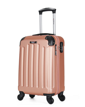 Valise MADRID-E Cabine 50cm