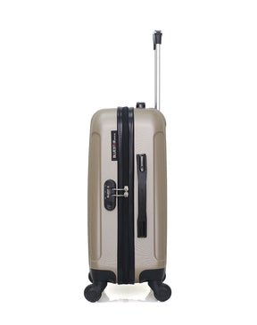Valise NAPOLI Cabine 55cm