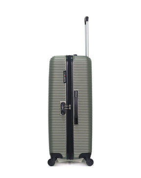 Valises LONDON-C Set de 4