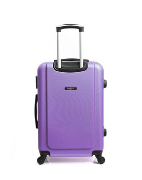 Valise BUCAREST cabine 55 cm