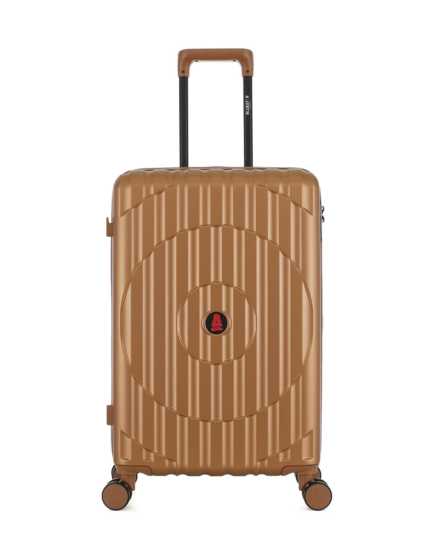 Valise Taille Moyenne Rigide ODEON
