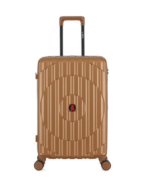 Valise Taille Moyenne Rigide ODEON
