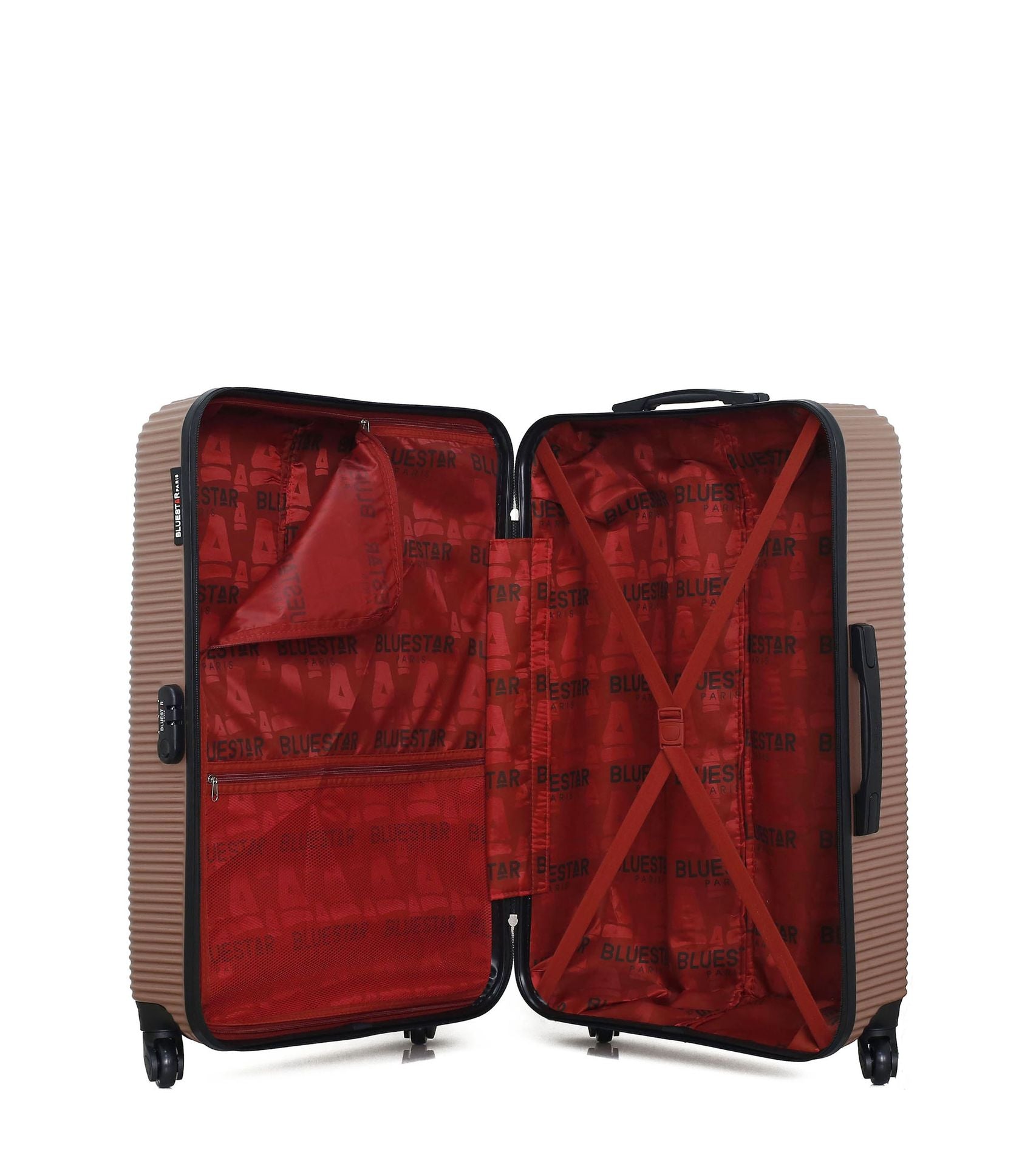 Valise LONDON Grand format 75cm