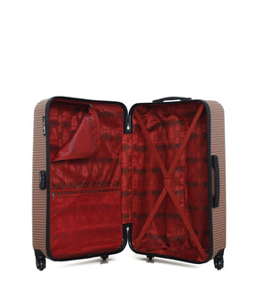 Valise LONDON Grand format 75cm