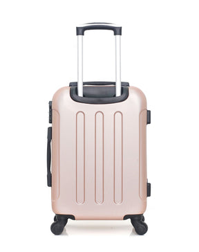 Valises MADRID-D Set de 5