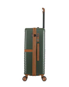 Lot de 3 Valises Rigides Week-end, Cabine et Cabine XS BELAIR