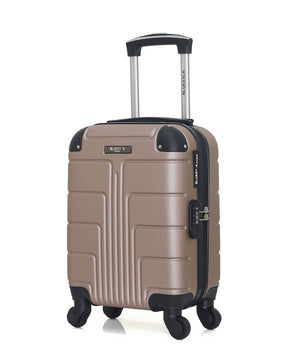 Valise OTTAWA Cabine 46 cm