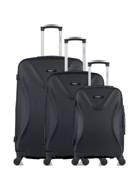 Valises GARIBALDI Set de 3