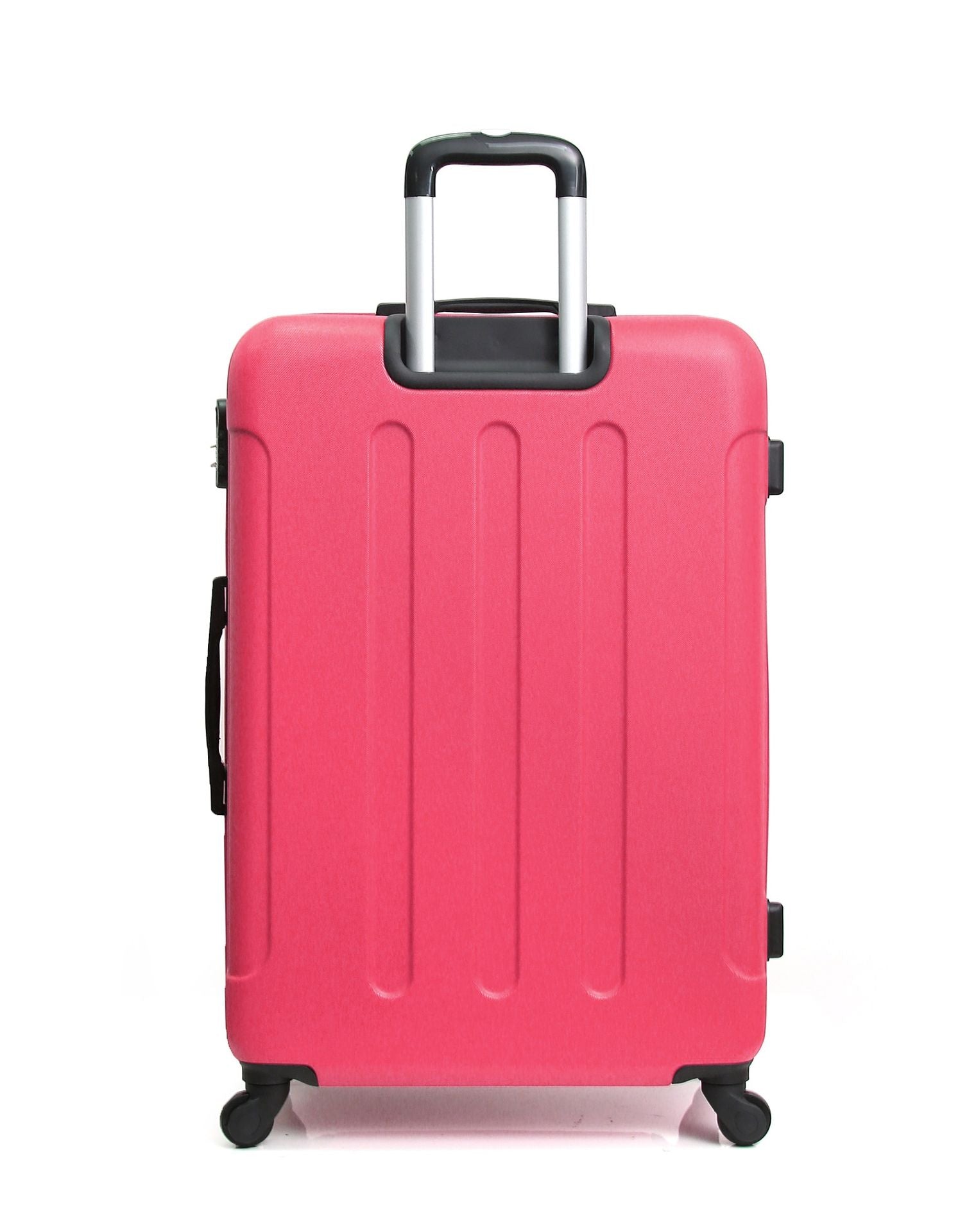 Valise MADRID Taille moyenne 65cm