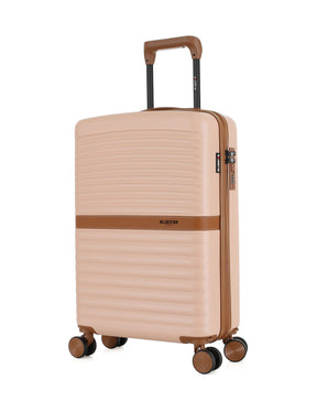 Lot de 2 Valises Rigides Cabine et Cabine XS BELAIR