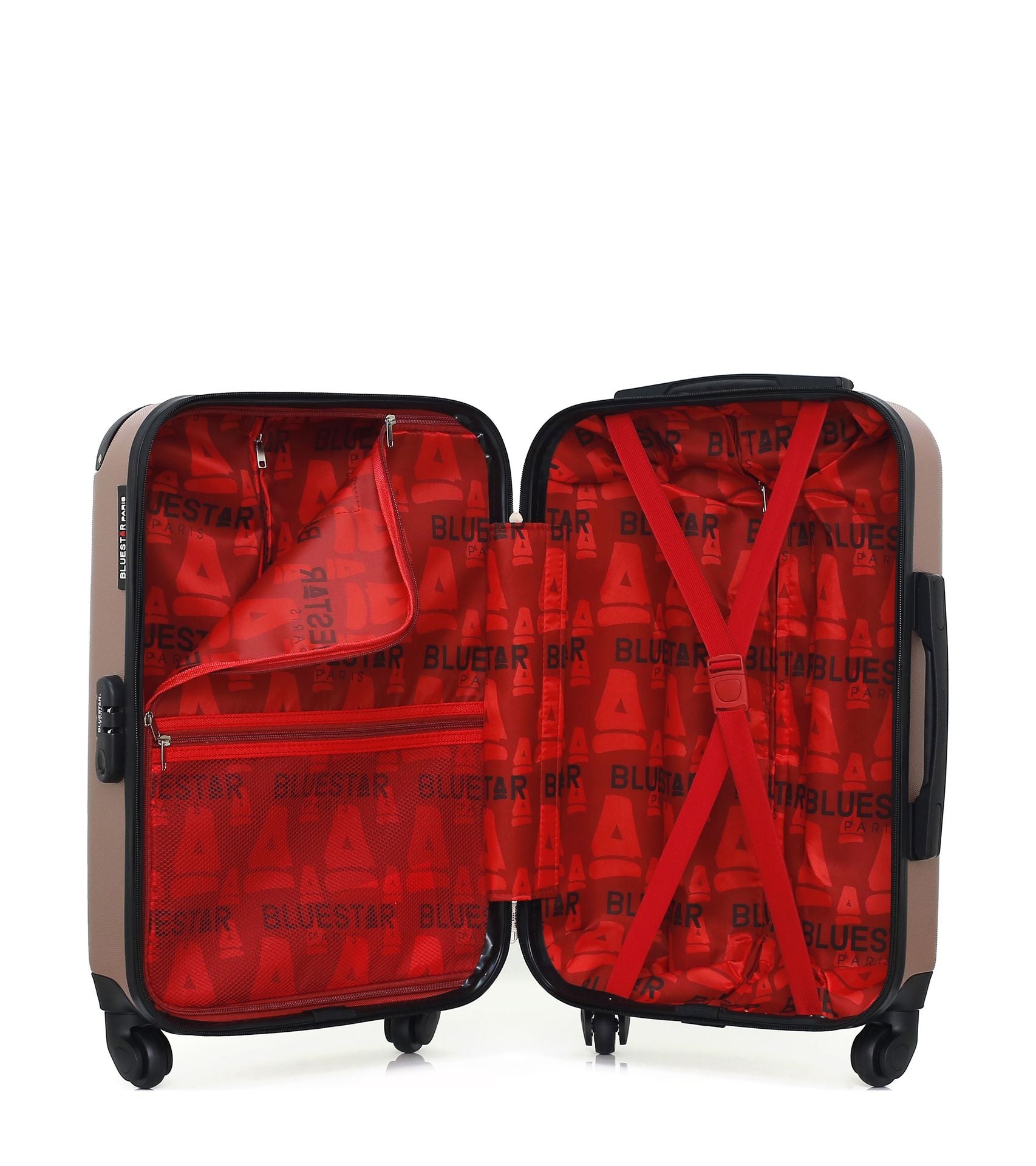Valise BUCAREST cabine 55 cm