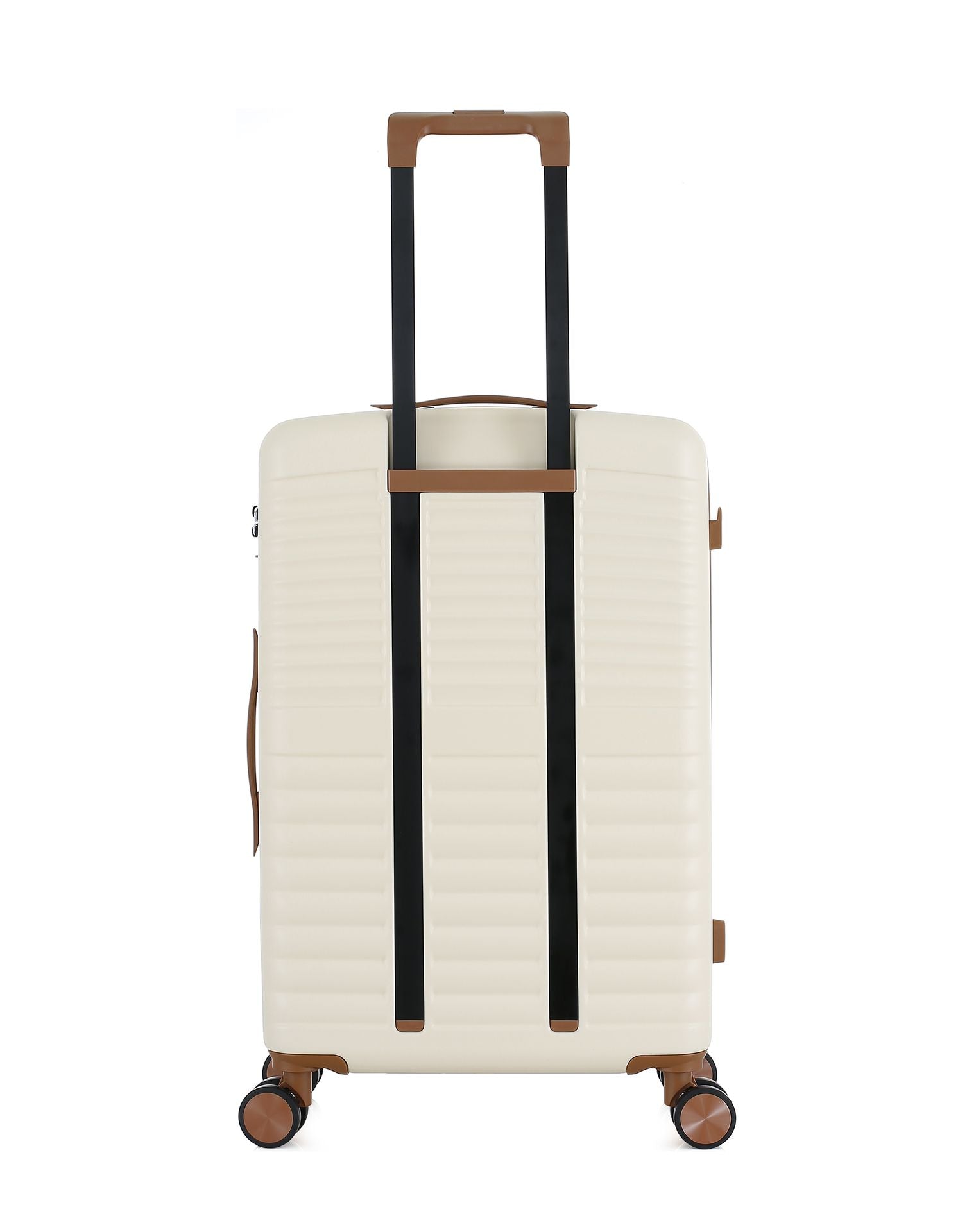 Lot de 2 Valises Rigides Week-end et Cabine BELAIR