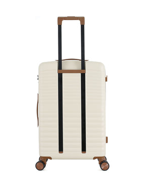 Valise Taille Moyenne Rigide BELAIR