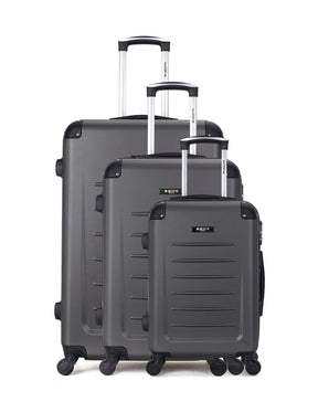 Valises OPERA Set de 3