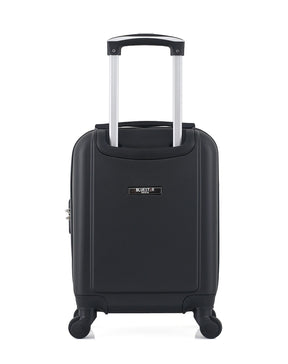 Valise BUCAREST Cabine 46 cm
