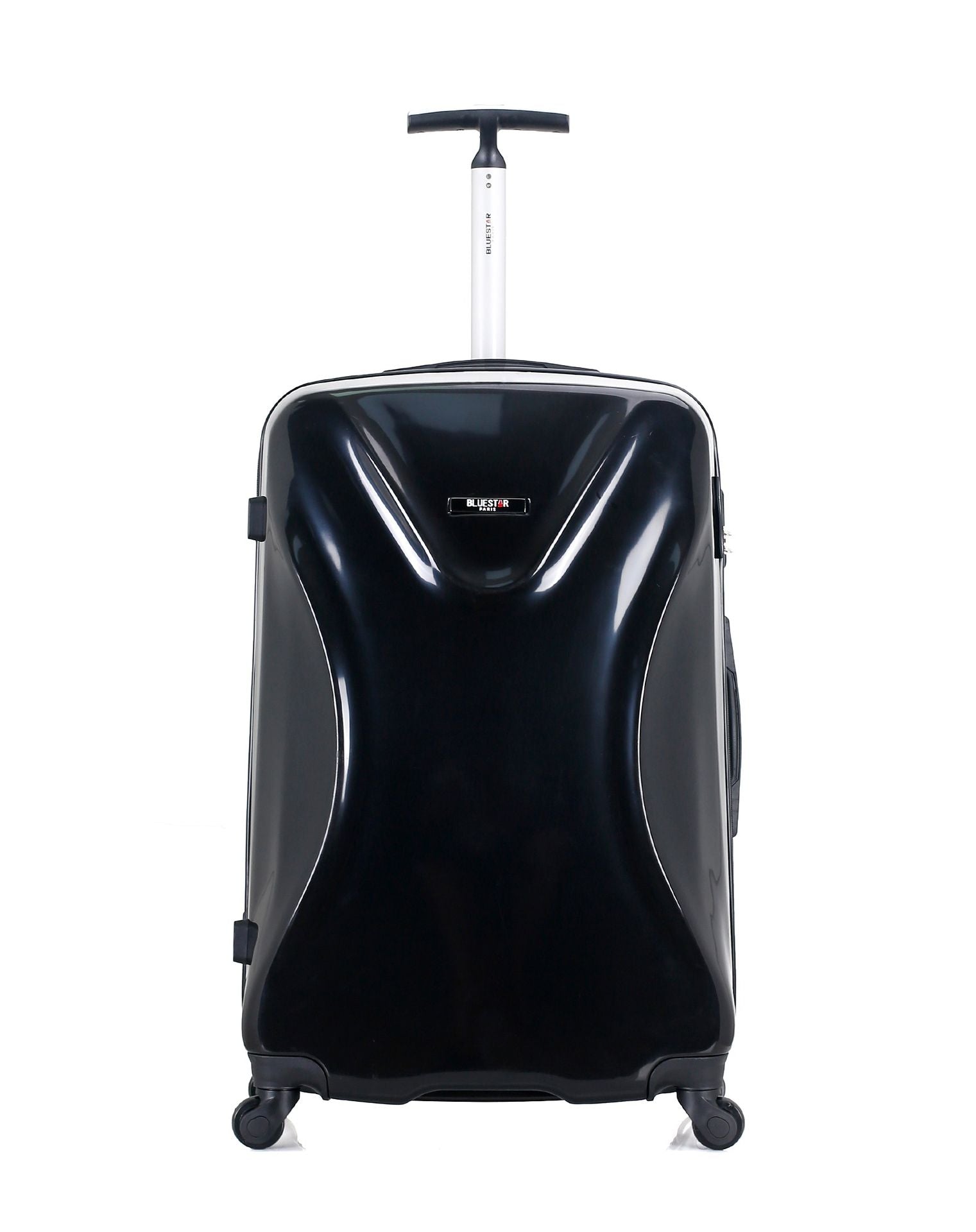 Valise DALLAS Taille moyenne 65cm