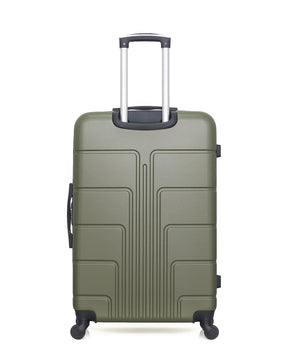 Valises OTTAWA-M Set de 4