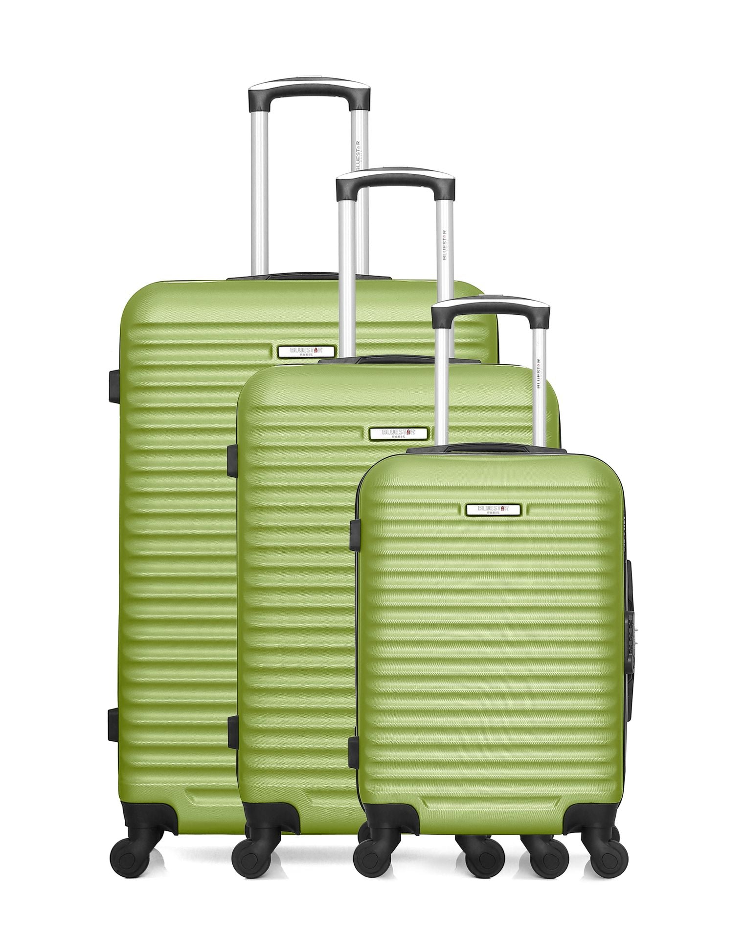 Valises BRAZILIA Set de 3