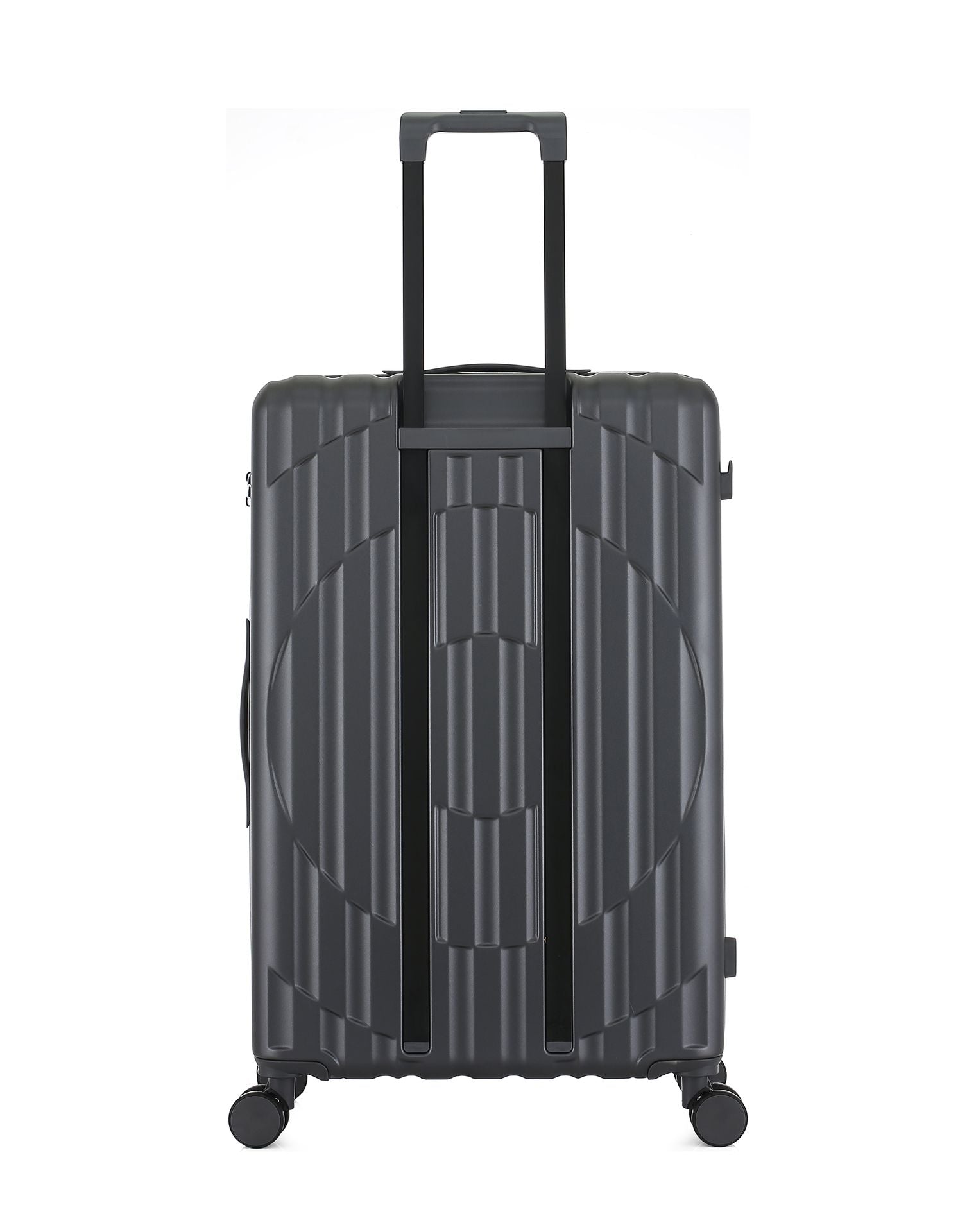 Valise Grand Format Rigide ODEON