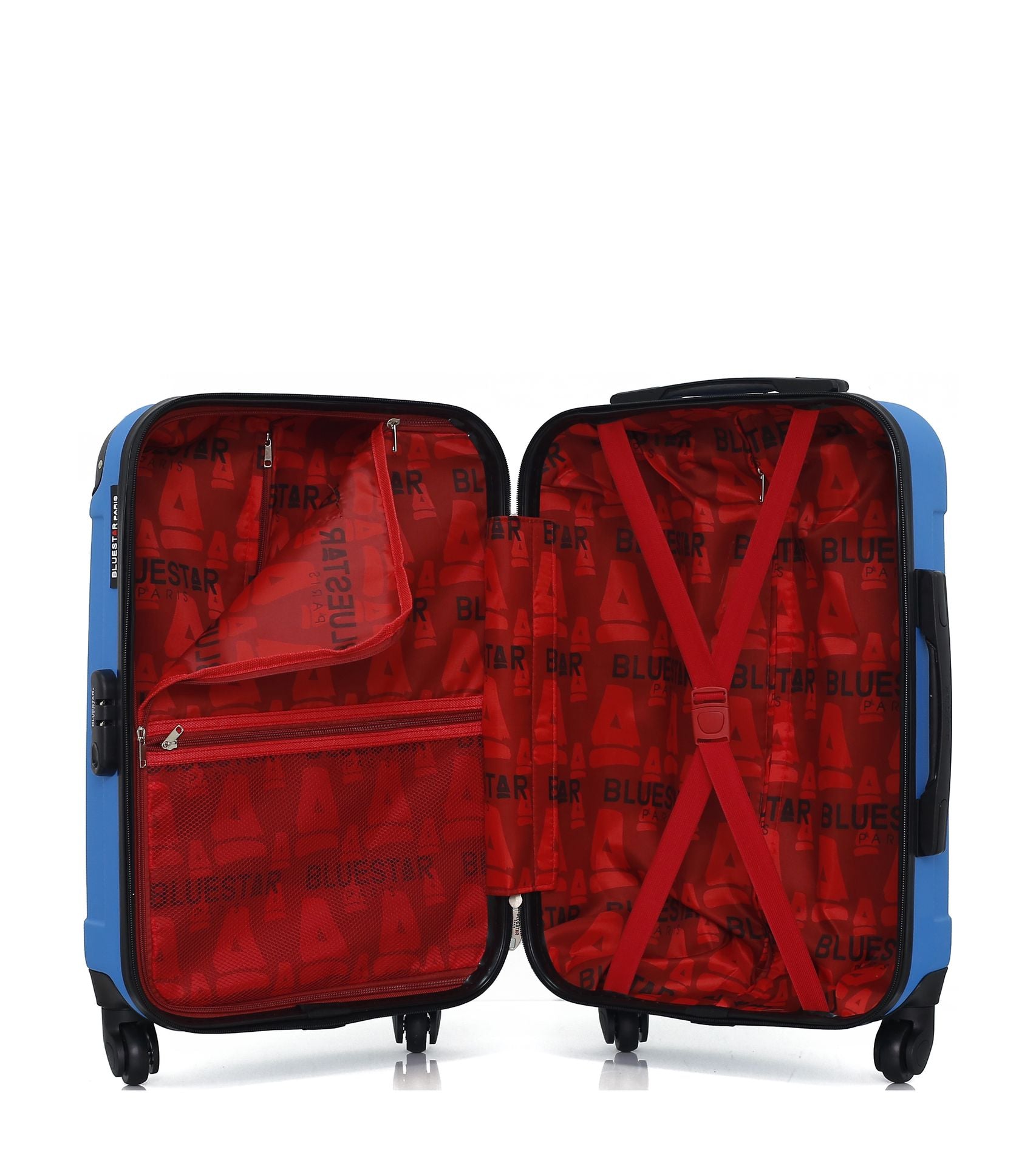 Valise MADRID Cabine 55cm