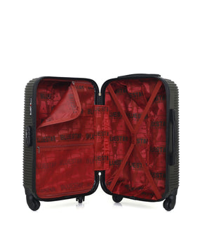 Valise LONDON Cabine 55cm